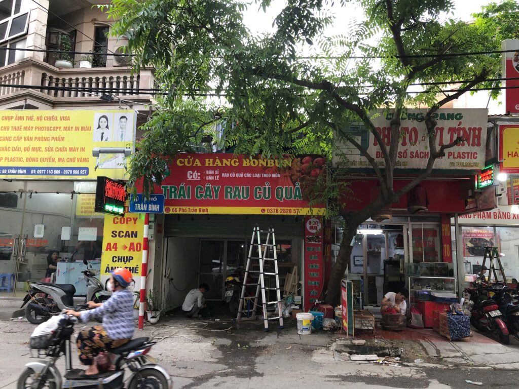 Quangcaothuanthanh cuahang