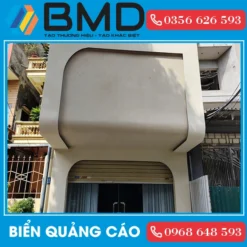 Alternative view of Biển Spa, Beauty làm đẹp, chữ sáng chân, sơn hiệu ứng nền